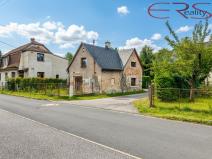 Prodej rodinného domu, Raspenava, Luhová, 130 m2