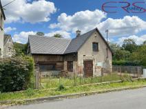 Prodej rodinného domu, Raspenava, Luhová, 130 m2