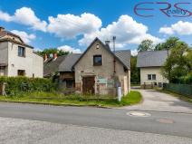 Prodej rodinného domu, Raspenava, Luhová, 130 m2