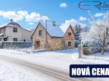 Prodej rodinného domu, Raspenava, Luhová, 130 m2