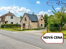 Prodej rodinného domu, Raspenava, Luhová, 130 m2