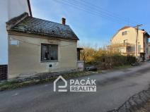 Prodej rodinného domu, Hranice - Hranice IV-Drahotuše, Nábřežní, 40 m2