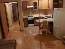 Pronájem bytu 2+kk, Milovice - Mladá, Kaštanová, 53 m2