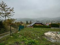 Prodej zahrady, Chuderov, 832 m2