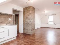 Pronájem bytu 2+kk, Lovosice, Palackého, 42 m2