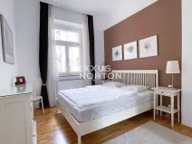 Pronájem bytu 2+kk, Praha - Nové Město, Dřevná, 48 m2