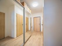 Pronájem bytu 2+kk, Kolín, Benešova, 43 m2