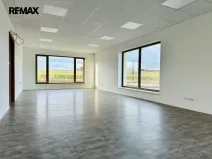 Pronájem ordinace, Velká Bíteš, 55 m2