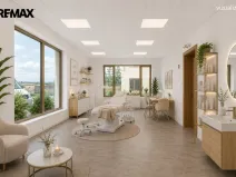Pronájem ordinace, Velká Bíteš, 55 m2
