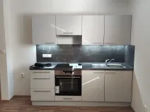 Pronájem bytu 1+kk, Ostrava, Ráčkova, 32 m2