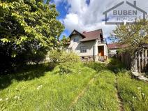 Prodej rodinného domu, Bor, Luženská, 559 m2