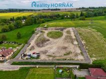 Prodej pozemku pro bydlení, Týn nad Vltavou, 936 m2
