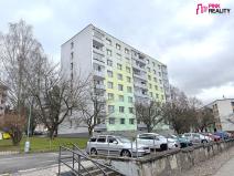 Pronájem bytu 2+1, Vamberk, Struha, 53 m2