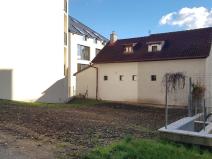 Prodej pozemku pro bydlení, Praha - Střížkov, U kapliček, 167 m2