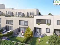 Prodej rodinného domu, Praha - Nové Město, Pivoňská, 186 m2