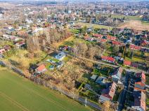 Prodej pozemku pro bydlení, Horní Suchá, 654 m2