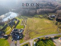 Prodej pozemku pro bydlení, Petrovice u Karviné, 1400 m2