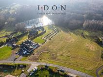 Prodej pozemku pro bydlení, Petrovice u Karviné, 1400 m2