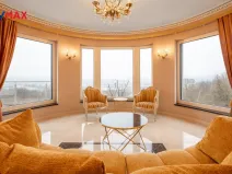 Prodej rodinného domu, Jenišov, Pod Vrchem, 483 m2