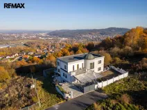 Prodej rodinného domu, Jenišov, Pod Vrchem, 483 m2