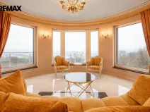 Prodej rodinného domu, Jenišov, Pod Vrchem, 483 m2