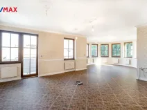 Prodej bytu 6+kk a větší, Karlovy Vary, Svahová, 537 m2