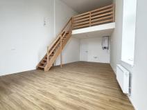 Pronájem bytu 2+kk, Opava - Kateřinky, Rolnická, 56 m2