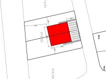 Prodej rodinného domu, Kamenné Žehrovice, K Rokli, 82 m2
