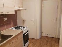 Pronájem bytu 2+kk, Praha - Braník, Gončarenkova, 42 m2