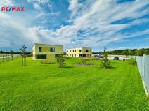 Pronájem bytu 2+kk, Velká Bíteš, 85 m2