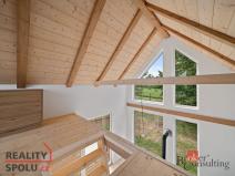 Prodej chaty, Lomnice nad Popelkou, Stará Lomnice, 30 m2