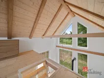 Prodej chaty, Lomnice nad Popelkou, Stará Lomnice, 30 m2