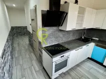 Pronájem bytu 2+1, Chomutov, 60 m2
