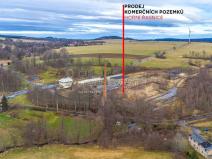 Prodej komerčního pozemku, Horní Řasnice, 90411 m2