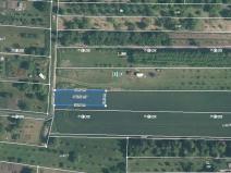 Prodej pozemku pro bydlení, Heršpice, 526 m2