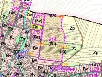 Prodej pozemku pro bydlení, Heršpice, 526 m2
