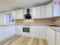 Prodej rodinného domu, Blížejov - Přívozec, 167 m2