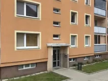 Dražba bytu 5+1, Stráž pod Ralskem, Mimoňská, 86 m2