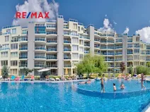 Prodej bytu 3+kk, Nesebar, Bulharsko, 73 m2