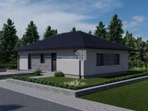 Prodej rodinného domu, Přelouč - Klenovka, 92 m2