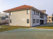 Prodej bytu 5+1, Rudná, Masarykova, 180 m2