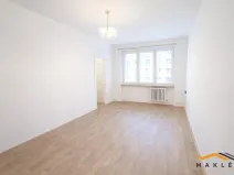 Pronájem bytu 2+1, Žďár nad Sázavou - Žďár nad Sázavou 3, Okružní, 48 m2