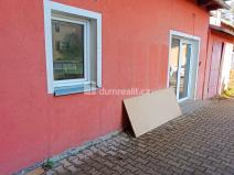 Prodej výrobních prostor, Děčín, Dělnická, 208 m2
