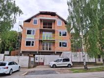 Prodej bytu 4+kk, Praha - Stodůlky, Plzeňská, 112 m2