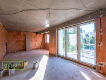 Prodej bytu 4+kk, Praha - Stodůlky, Plzeňská, 129 m2