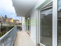 Prodej bytu 4+kk, Praha - Stodůlky, Plzeňská, 129 m2