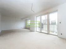 Prodej bytu 4+kk, Praha - Stodůlky, Plzeňská, 129 m2