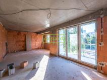 Prodej bytu 6+kk a větší, Praha - Stodůlky, Plzeňská, 160 m2