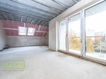 Prodej bytu 6+kk a větší, Praha - Stodůlky, Plzeňská, 160 m2