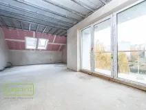 Prodej bytu 6+kk a větší, Praha - Stodůlky, Plzeňská, 160 m2